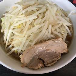 ラーメン（ 並 ）