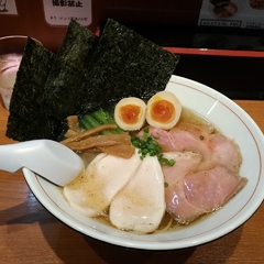 麺屋 福丸の画像