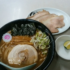 東池袋大勝軒 ROZEOの画像