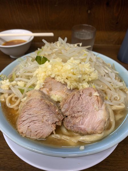 「小　卵」@らーめん玄の写真