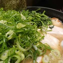チャーシュー麺
