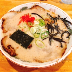 一番星 池下店の画像