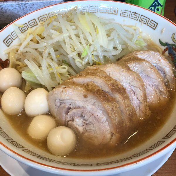 「小豚」@豚山 町田店の写真