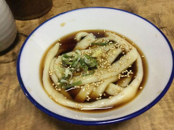 「ころかけ・小(¥330)」@信濃屋の写真