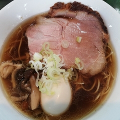 麺や青雲志の画像