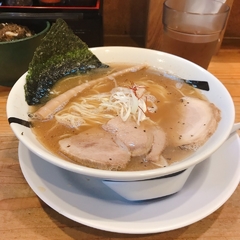 らーめん やまふじ 新大阪本店の画像
