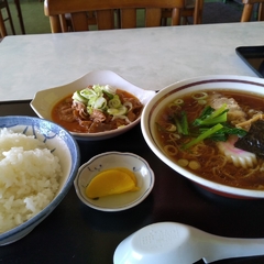 大衆食堂 百万石の画像