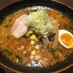 らーめん三峰 熊谷店の画像