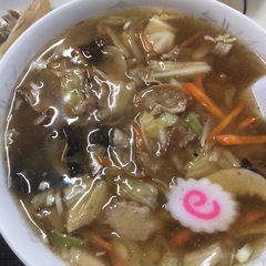 ハトヤ食堂 本店の画像