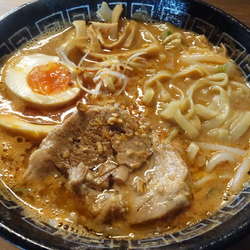 濃厚オマール海老