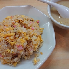 長州ラーメン 万龍軒 新町店の画像