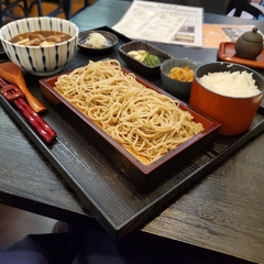 そば～る ひだまりの画像