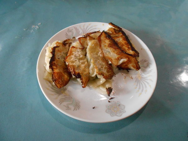 「餃子」@中国料理 一番館の写真