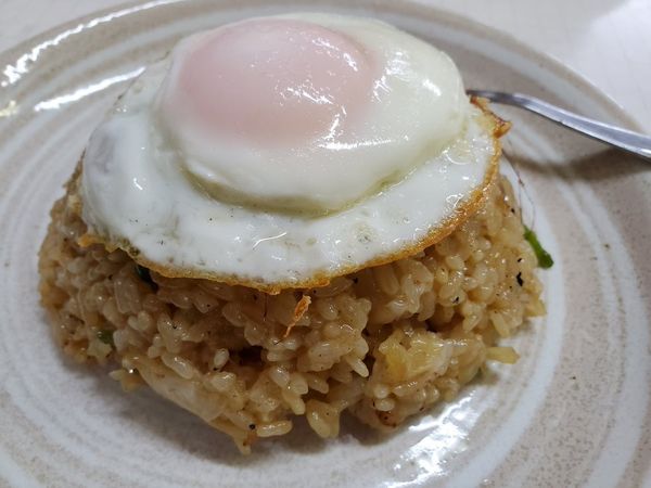 「焼飯」@埼玉屋食堂の写真