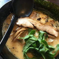 鶏がら屋の画像