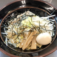 家系ラーメン 大和 達磨家の画像