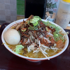 らーめん 八幡屋の画像