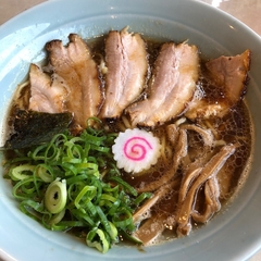 大勝軒 千代原口店の画像