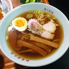 桃華楼本店の画像