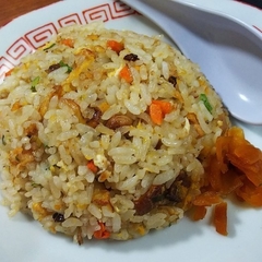 桃華楼本店の画像