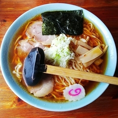 金ちゃんラーメン 上山店の画像