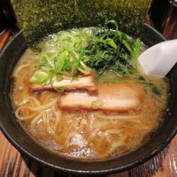 ラーメン ７８０円 ※普通/柔らかめ/多め