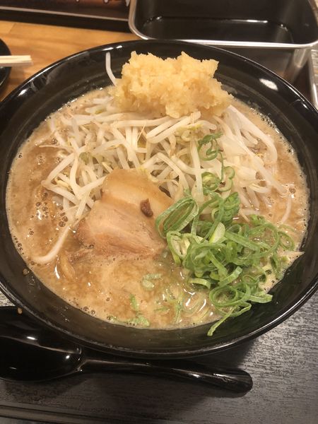 「くせもの」@麺匠 和蔵 東久留米店の写真