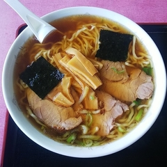 まるじゅう食堂の画像