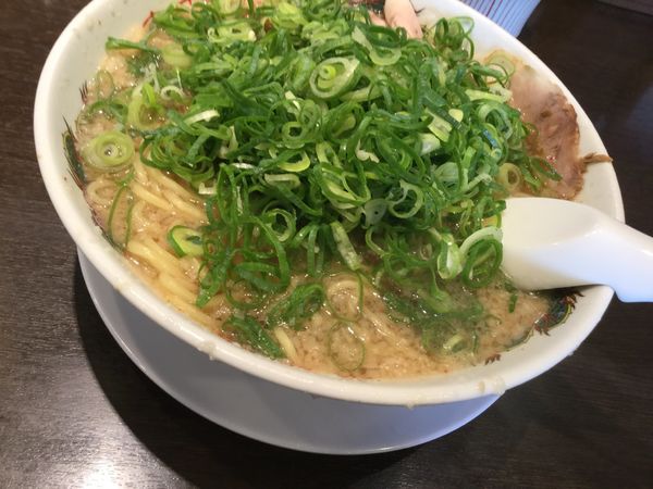 「ラーメン」@来来亭 塩尻店の写真