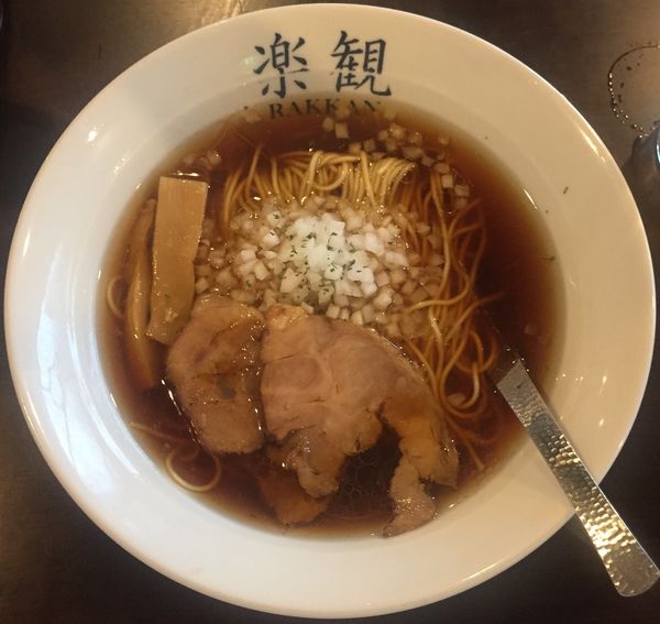 「琥珀800円他」@楽観 立川の写真