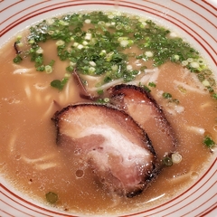 博多うま馬 東京駅店の画像