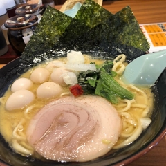 壱角家 広島祇園店の画像