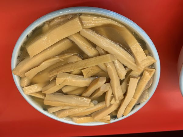 「大寿竹(全部大盛)」@好陽軒の写真