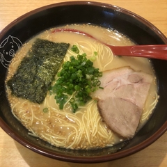 九州とんこつ長浜や 東高円寺店の画像