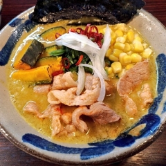 麺道 くろとんの画像