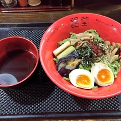 琉球新麺 通堂 寄宮十字路店の画像