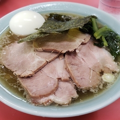 ラーメンビッグの画像