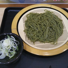 狭山そば 西新宿五丁目店の画像