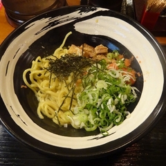 麺家 六二助の画像