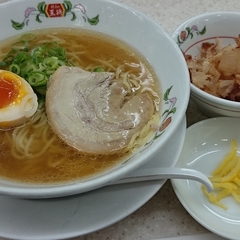 餃子の王将 淡路西口店の画像