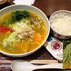 デニーズ ThinkPark店の画像