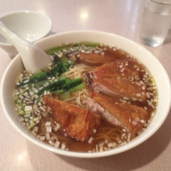 中国料理 東園の画像