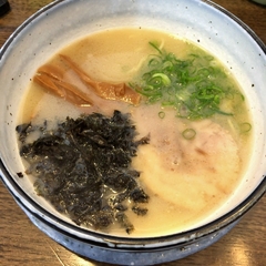 麺屋 一番亭の画像