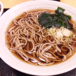 そば処吉野家 412号線厚木林店の画像