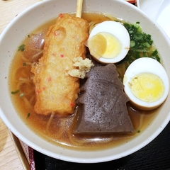 姫路の地酒と姫路おでん本舗の画像