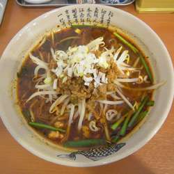 上海大王生煎の画像