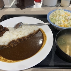 松屋 明大前店の画像