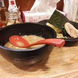 大桜特製　つけ麺