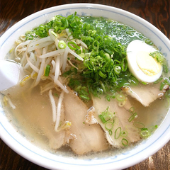 麺屋 横手の画像