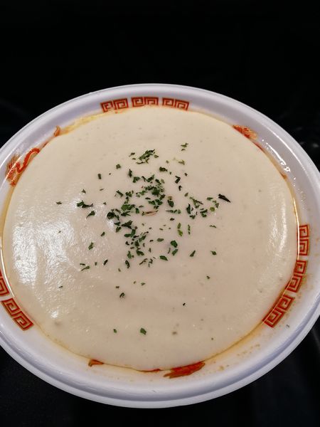 「ニセコラーメン」@大つけ麺博 美味しいラーメン集まりすぎ祭の写真